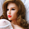Real Sex Doll Seductive Elia 5ft 4' (162 cm)/ F-Cup - Sy Doll