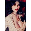 Sex Doll Busty Beatrice 5ft 6' (169 cm)/ L-Cup - WM doll