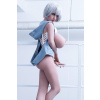 Sex Doll Chubby Chelsea 4ft 10' (148 cm)/ H-Cup - WM doll