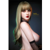 Silicone Doll Sexy Cherryl 5ft (153 cm)/ H-Cup - Irontech Doll