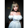 Silicone Doll Sexy Cherryl 5ft (153 cm)/ H-Cup - Irontech Doll