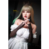 Silicone Doll Sexy Cherryl 5ft (153 cm)/ H-Cup - Irontech Doll