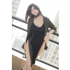 Sex Doll Brunette Inigo 5ft 5' (165 cm)/ D-Cup - Sy Doll