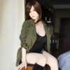 Sex Doll Brunette Inigo 5ft 5' (165 cm)/ D-Cup - Sy Doll
