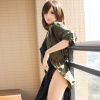 Sex Doll Brunette Inigo 5ft 5' (165 cm)/ D-Cup - Sy Doll
