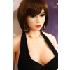 Real Sex Doll Seductive Alline 5ft 5' (165 cm)/ D-Cup - Sy Doll