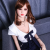 Sexy Doll Redhead Rubie 5ft 5' (165 cm)/ D-Cup - Sy Doll