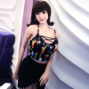 Sex Doll Asian Girl Naina 5ft 5' (165 cm)/ D-Cup - Sy Doll