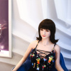 Sex Doll Asian Girl Naina 5ft 5' (165 cm)/ D-Cup - Sy Doll