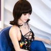 Sex Doll Asian Girl Naina 5ft 5' (165 cm)/ D-Cup - Sy Doll