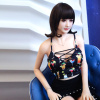 Sex Doll Asian Girl Naina 5ft 5' (165 cm)/ D-Cup - Sy Doll