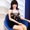Sex Doll Asian Girl Naina 5ft 5' (165 cm)/ D-Cup - Sy Doll