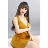 Real Sex Doll Seductive Maris 5ft 5' (165 cm)/ D-Cup - Sy Doll