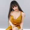 Real Sex Doll Seductive Maris 5ft 5' (165 cm)/ D-Cup - Sy Doll