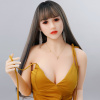 Real Sex Doll Seductive Maris 5ft 5' (165 cm)/ D-Cup - Sy Doll