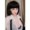Sexy Doll Asian Girl Liola 5ft 5' (165 cm)/ D-Cup - Sy Doll