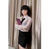 Sexy Doll Asian Girl Liola 5ft 5' (165 cm)/ D-Cup - Sy Doll
