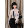 Sexy Doll Asian Girl Liola 5ft 5' (165 cm)/ D-Cup - Sy Doll
