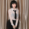 Sexy Doll Asian Girl Liola 5ft 5' (165 cm)/ D-Cup - Sy Doll