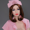 Real Sex Doll Seductive Coral 5ft 5' (165 cm)/ D-Cup - Sy Doll