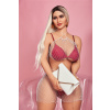 Sexy Doll Busty Bella 5ft 1' (156 cm) - STOCK/ E-Cup - Irontech Doll