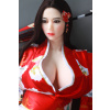 Sex Doll Seductive Celia 5ft 5' (167 cm)/ K-Cup - 6Ye Doll