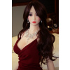 Sex Doll Brunette Tien 5ft 5' (165 cm)/ G-Cup - 6Ye Doll