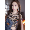 Real Sex Doll Small Sula 4ft 11' (150 cm)/ B-Cup - 6Ye Doll