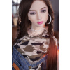 Real Sex Doll Small Sula 4ft 11' (150 cm)/ B-Cup - 6Ye Doll