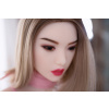 Real Sex Doll Wild Hatchi 4ft 11' (150 cm)/ B-Cup - 6Ye Doll
