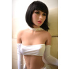 Sex Doll Wild Clara 5ft 2' (158 cm)/ A-Cup - 6Ye Doll