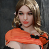 Real Sex Doll Seductive Jayla 5ft 5' (165 cm)/ D-Cup - Sy Doll