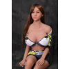 Real Sex Doll Sexy Shea 5ft 5' (165 cm)/ F-Cup - Sy Doll