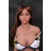 Real Sex Doll Sexy Shea 5ft 5' (165 cm)/ F-Cup - Sy Doll