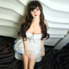 Sex Doll Asian Girl Sori 5ft 5' (165 cm)/ F-Cup - Sy Doll