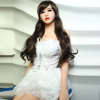 Sex Doll Asian Girl Sori 5ft 5' (165 cm)/ F-Cup - Sy Doll