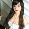 Sex Doll Asian Girl Sori 5ft 5' (165 cm)/ F-Cup - Sy Doll