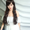 Sex Doll Asian Girl Sori 5ft 5' (165 cm)/ F-Cup - Sy Doll