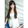 Sex Doll Asian Girl Sori 5ft 5' (165 cm)/ F-Cup - Sy Doll