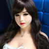 Sex Doll Asian Girl Sori 5ft 5' (165 cm)/ F-Cup - Sy Doll