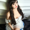 Sex Doll Asian Girl Sori 5ft 5' (165 cm)/ F-Cup - Sy Doll