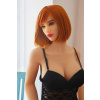 Sex Doll Cute Lola 5ft 5' (165 cm)/ I-Cup - Doll4ever
