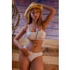 Love Doll Wild Lindsey 5ft 5' (165 cm)/ I-Cup - Doll4ever