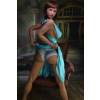 Sex Doll Wild Virginia 5ft 5' (165 cm)/ I-Cup - Doll4ever
