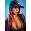 Sex Doll Seductive Areta 5ft 5' (166 cm)/ C-Cup - Sy Doll