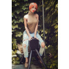 Real Sex Doll Redhead Rina 5ft 5' (166 cm)/ C-Cup - Sy Doll
