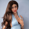 Sex Doll Brunette Koleta 5ft 5' (166 cm)/ C-Cup - Sy Doll