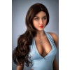 Sex Doll Brunette Koleta 5ft 5' (166 cm)/ C-Cup - Sy Doll