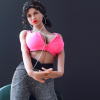 Real Sex Doll Seductive Zosim 5ft 5' (166 cm)/ F-Cup - Sy Doll