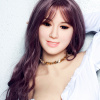 Love Doll Asian Girl Silo 5ft 5' (167 cm)/ C-Cup - Sy Doll